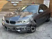 2018 BMW 220