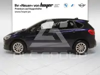 2018 BMW 220