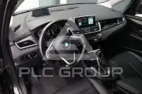 2018 BMW 220