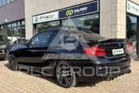 2018 BMW 220