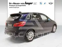 2018 BMW 220