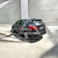 2018 BMW 220