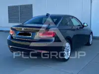 2018 BMW 220