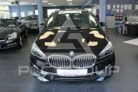 2018 BMW 220
