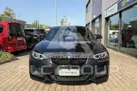 2018 BMW 220