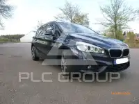 2018 BMW 220