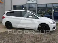 2018 BMW 220