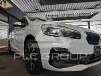2018 BMW 220