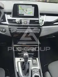 2018 BMW 220