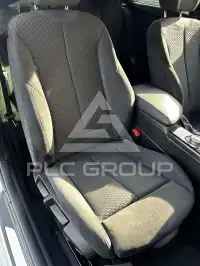 2018 BMW 220