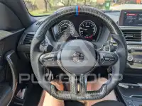 2018 BMW 220
