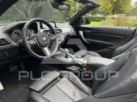 2018 BMW 220