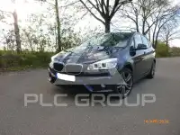 2018 BMW 220