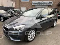 2018 BMW 220
