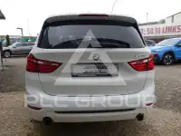 2018 BMW 220