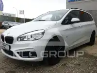 2018 BMW 220