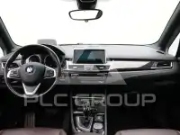2018 BMW 220