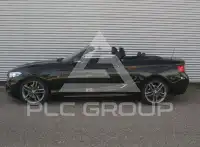 2018 BMW 220