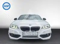 2018 BMW 220
