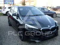 2018 BMW 220