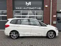 2018 BMW 220