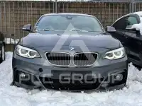 2018 BMW 220