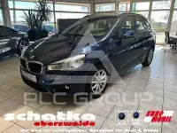2018 BMW 220