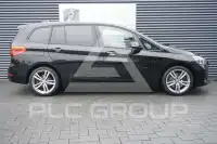 2018 BMW 220