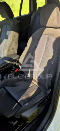 2018 BMW 220