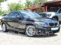 2018 BMW 220