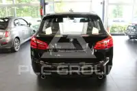 2018 BMW 220