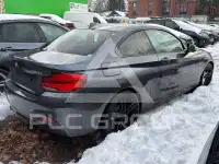 2018 BMW 220