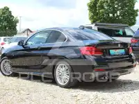 2018 BMW 220