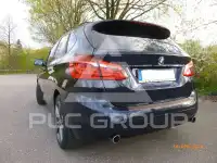 2018 BMW 220