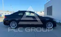 2018 BMW 220