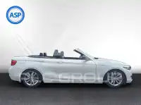 2018 BMW 220