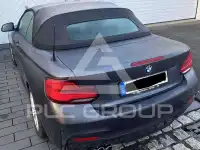 2018 BMW 220