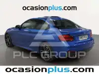 2018 BMW 220