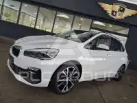 2018 BMW 220
