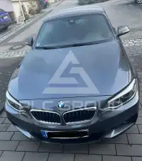2018 BMW 220