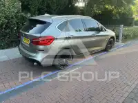 2018 BMW 220