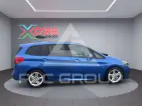 2018 BMW 220