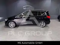 2018 BMW 220