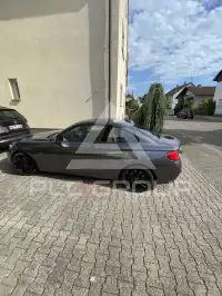 2018 BMW 220