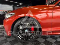 2018 BMW 220