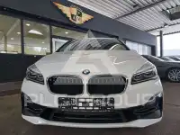 2018 BMW 220