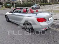 2018 BMW 220