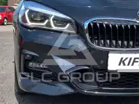 2018 BMW 220