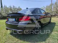 2018 BMW 220