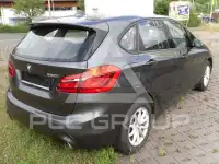 2018 BMW 220